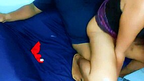 slut indian bhabhi fucks hard in movie theater quickie