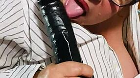 Is This Hot Pussy Ready For Big Ass Fucking?