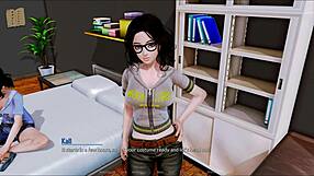 Explore the Exciting World of Harem Hotel 169