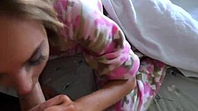 Party teen 18+s pov cumshot.