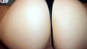 my friend's slutty girlfriend makes me cum twice