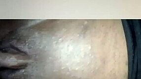 African Amateur Gets Bent Over For Doggystyle Fucking!