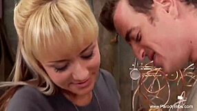 Milf nurse is so hot during war time is a fucking time