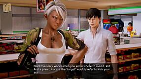 Academy 228 Game Challenge