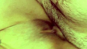 Mature lady grinds wet pussy on cock cowgirl then bends for doggystyle ass licking and tit riding