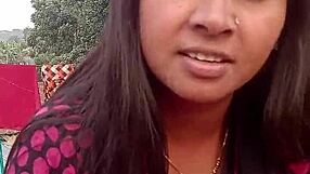 bangla country cuties get sexy group sex on indian ranch