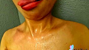 Hot Spring Fuck In Taiwan With Mu Yurou: Bent Over Doggystyle And Wet Pussy Licking.