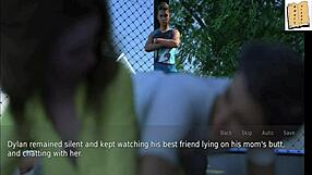 A Wife And Stepmother 54 Years Of Erotic Temptation