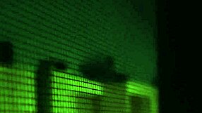 my neighbor's loud moans drive me crazy