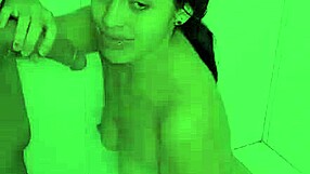 Dirty Bitch Begs For Friend's Big Cock