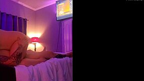 Amazing Sexy Fuck Session With The Wife