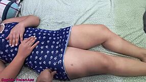 Pov homemade fuck with curvy big ass blonde sophie helenass moaning wet