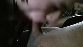 Misty gives detailed blowjobs to her friend.