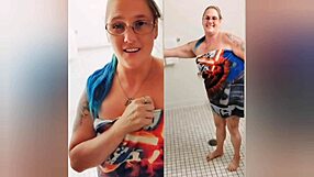 cheating wife craves bbc while husband is at work