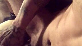 Mula Destroys Teen 18+ With Big Cock!