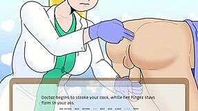 The doctors in part 3?