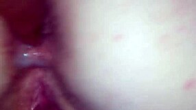 Friend's Wife Craves Anal Pounding in Her Own Home! Who's Next?!