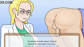 The doctors in part 3?