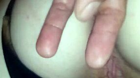 Friend's Wife Craves Anal Pounding in Her Own Home! Who's Next?!