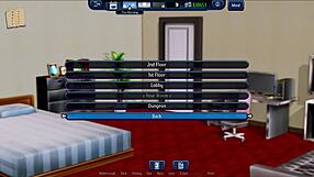 Explore the Exciting World of Harem Hotel 169