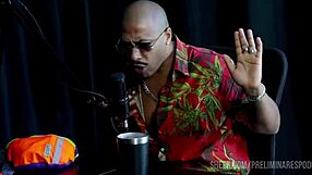 melhores momentos do nego catra no preliminares podcast com bia hot e julia fontanelli - parte 1 watch on sheer red