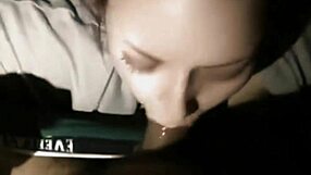 Blowvid-19 with amateurs bbw blowjob pov music