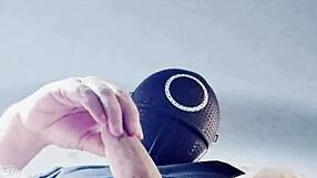 I Secretly Fantasize About This Blond With Medium Dick Naked In The Car, Bad Wolf28 You're A Real Man