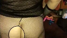 Easy Money Anal Doggy Fucking Old Dude