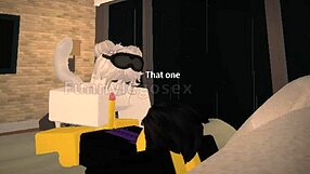 Husband Feels Passion With Hot Wife