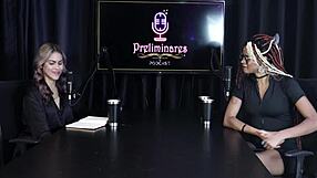 Hey, talking hairy women led to online attacks, but naomi campos in sheer red lingerie is stunning