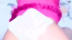 Arabic full sex film featuring milf wife