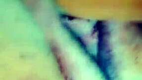 Solo Session with Pussy Play and Squirting Fun