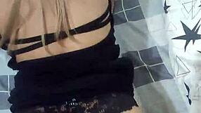 Best Friend's Girlfriend Cheats When Left Alone