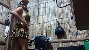 Rebel Porn Diva Debuts Erotic Dance For Latino Fans Exclusive Real Sex Tape