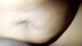 Indian stepmom rides stepson cowgirl with hardcore dirty telugu talk