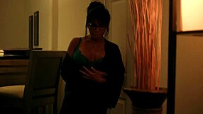 Sexual Asian Ember Snow Has Her Dry Spell Broken By The Stud Victor Ray Through Blowjob Cowgirl And Missionary