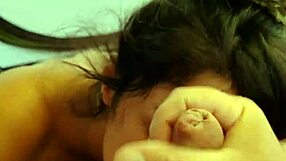 Morning Tent Passion With Curvy Cutie Unveils Hidden Pleasures