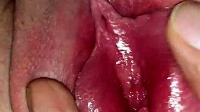 Perfect Dick Slides Into Perfect Pussy