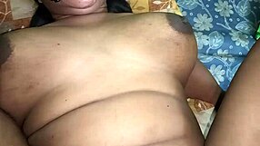 Tantrik Mata Fingering In Toilet And Her Stepson Drilled Her Pusssy To Satisfied Her