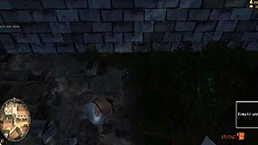 Lets Play Slaves Of Rome Hermaphrodite Part 6 Midnight Orgy