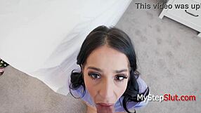 just keep that pussy coming step daughter