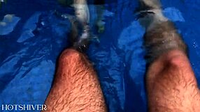 Isn't My Hot Latina Friend's Huge Natural Tits Just Begging To Be Licked?