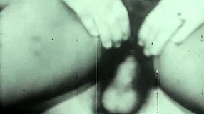 i reveal my vintage threesome from erotic confessions