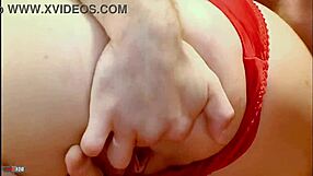 whoa, hungarian attila hammers young american latina anna in this hard pounding scene!