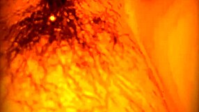 Amateur brunette housewife enjoys verga and panocha sucking!