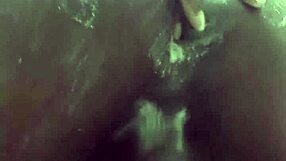 Watch sexyjayla254 stroke that big black cock in the shower?