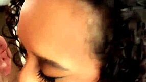 big natural tits latina pounded in casting turns to rough doggy and blowjob pov