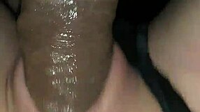 Perfect Dick Slides Into Perfect Pussy