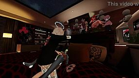 An exhibitionist's dream turns into hilarious bloopers outdoors.