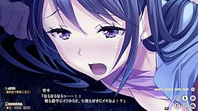 Is Nanami Minamoto Tuning Those Virgins Or The Female Teacher?